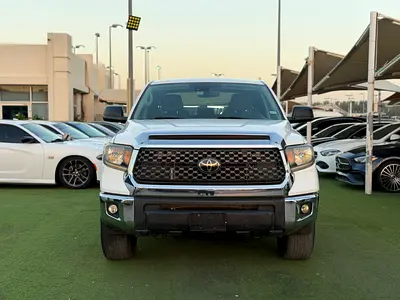 Toyota Tundra SR5 2020-1