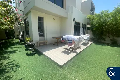 Spacious | Landscaped | Available 1st Aug