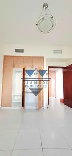 Good location and neat and clean building family building spacious apartment with balkany cantral Ac