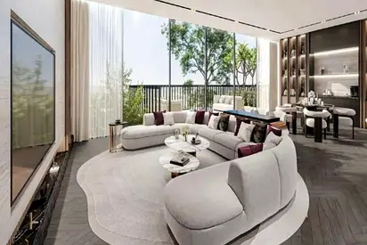 Spacious 4br | Damac Hills 2 | Near Aqua Park