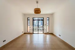 Community View | Modern Layout | Elegant Apt