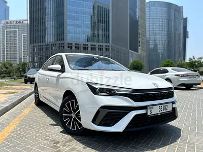 MG 5