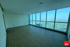 Partially Upgraded | High Floor | Golf View
