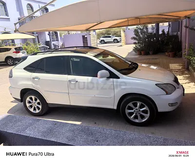 Lexus RX 350 Standard 2009 | American Specs | Well Maintained