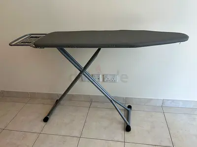 Iron Table