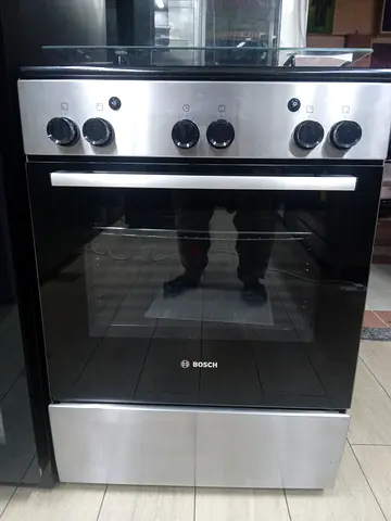 Bosch Same like New Condition Gas cooker 60cm