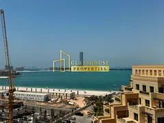 3BR+M Penthouse | Premium Views | Heart of Marjan