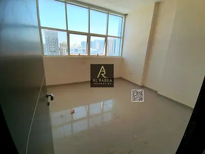 For annual rent in Ajman, in the Al Hamidiya area, next to the Ajman Court