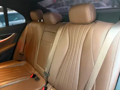 Mercedes-Benz E-Class E 300, миниатюра 16