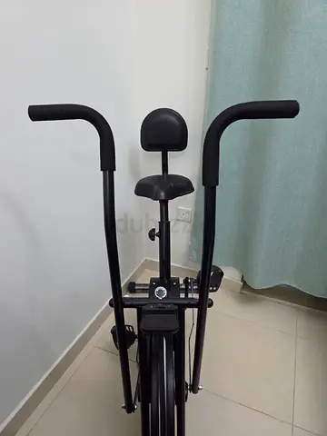 Elliptical Cycling machine for sale