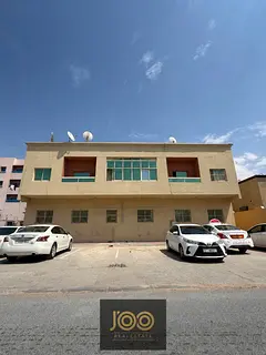 Spacious One Bedroom Apartment with Balcony for Annual Rent in Al Mowaihat 3 Near Schools and Servic