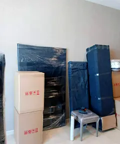 Trusted  Affordable Movers | Packing, Loading, Transport  Unpacking