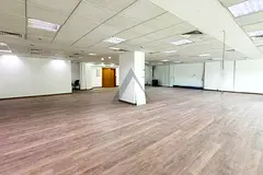Fitted Office | AC Free | Prime Location