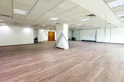 Fitted Office | AC Free | Prime Location