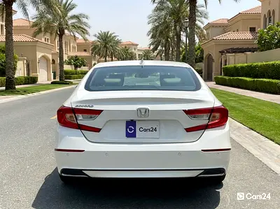 صورة 4 لـ 2022 Honda ACCORD