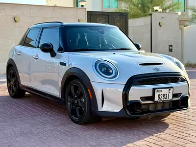 2022 MINI Cooper S - Low Mileage - Sporty  Fun - US Specs