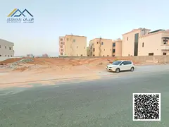 Freehold at Best Price in Al Alia Hills, Ajman