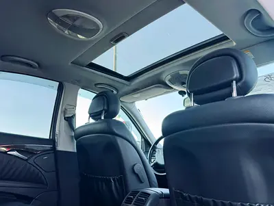 2004 Mercedes-BENZ E-CLASS 缩略图 16