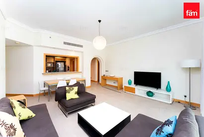 Type B | Al Das | Vacant | Sea Views
