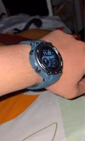 Amazfit T REX PRO SMART WATCH