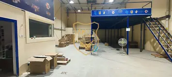 2600 sq.ft Warehouse for rent