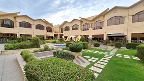GATED COMMUNITY | GOOD CONDITION | SPACIOUS &amp; READY TO MOVE-IN