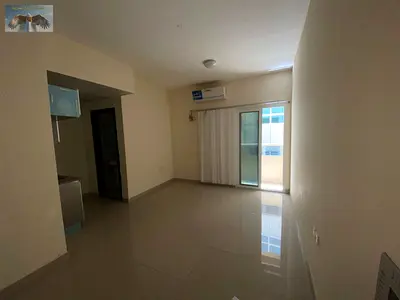 استوديو  للايجار السنوي بالحميديه عجمان قريب من محكمه عجمان موقع مميز قريب من الخدمات