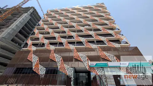 Spacious 2 Bedroom + Store-Maids | Vacant on Transfer | Open View
