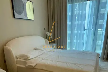 Fully Furnished | Ready To Move | Balcony