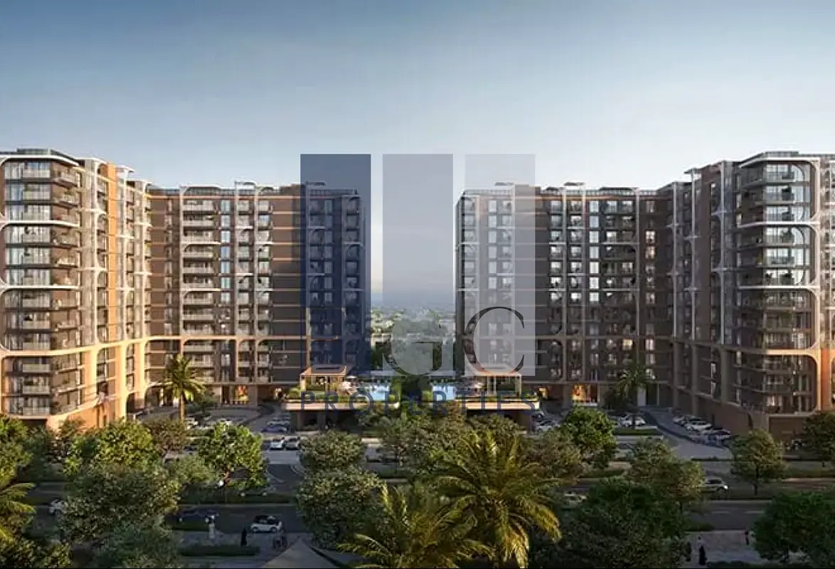 Luxury 3BHK+M | Limited Offer | No Commission