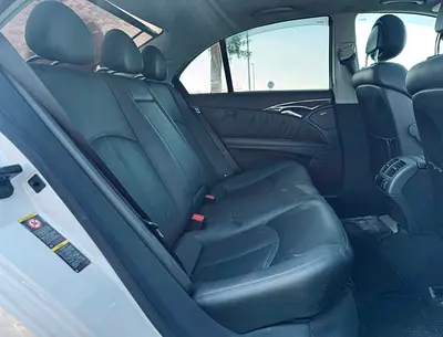 2004 Mercedes-BENZ E-CLASS 缩略图 15