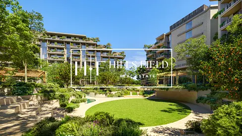 Beyond’s Top Agent | 50k Booking | 400k Till Handover | 1st Phase | Guaranteed Choice Allocation