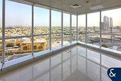 Grade A | Near Metro | Vacant Now