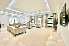 Villa Ready to Rent | FURNISHED | 3 BR+ M