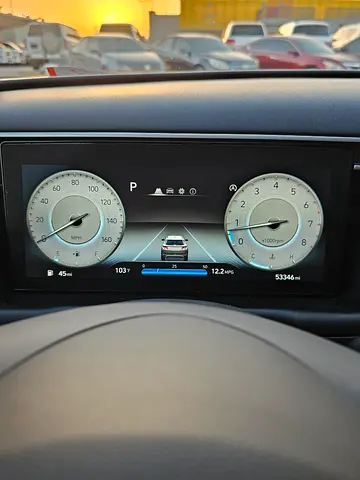Hyundai TUCSON SE, миниатюра 18