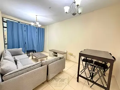Fully Furnished 1bhk on Monthly Basis rent on 3500 With Wifi....