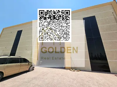 A brand-new, first-tenant independent corner warehouse in a prime location, featuring 200 kW of power capacity and a practical layout designed to supp