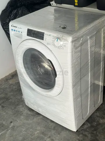 Candy Smart Pro Front Loading Washing Machine
