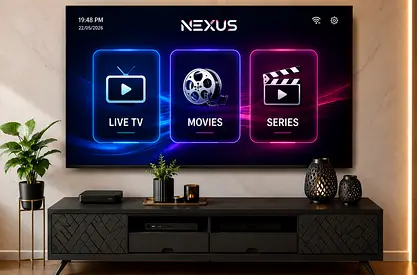 Android tv box