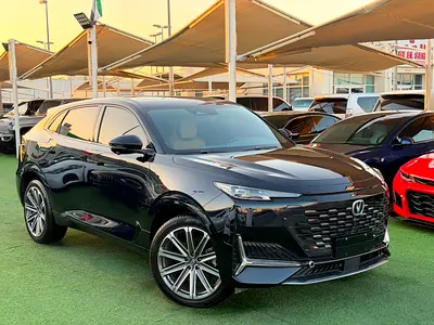 Changan Uni-K Limited, миниатюра 2
