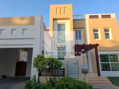 Mudon Community Standalone Villa, Huge Plot for rent