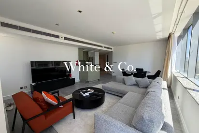Large Layout | Vacant | Fully Furnished