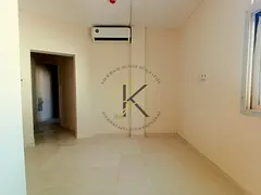 1 BHK available available muwaliah near by Safri Mall and Lulu supermarket full of family building f