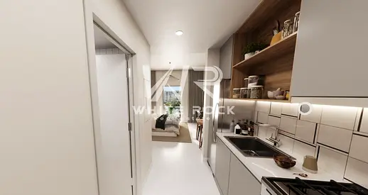investor's Choice | Contemporary Studio