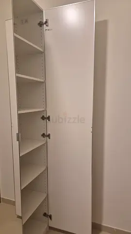 Ikea PAX Wardrobe