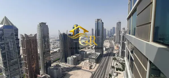2BHK + Maid | Elegant Apartment | High Floor