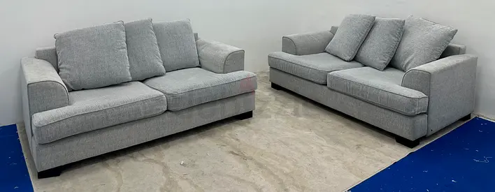 Perfect condition the one 4 seater sofa