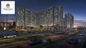 PAY 25% DP Get 25% Discount |100% ROI | 40% Discount | 2 Metro Lines