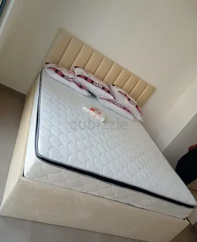 Brand New Luxury king Bed including Medical Mattress Available