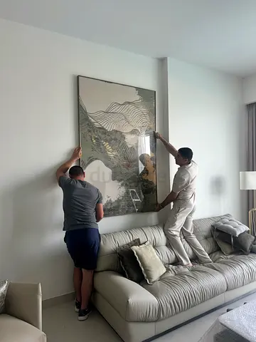 Professional Handyman  Maintenance Services Dubai